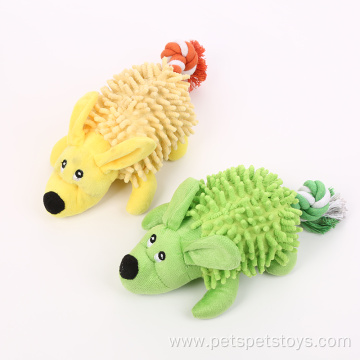 Animal Squeaky Dog Toy for Pet Dog Toy